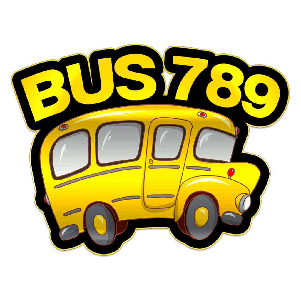 bus789 สล็อตเว็บตรงแตกง่าย รวมค่ายเกมดัง โบนัสจัดเต็ม
